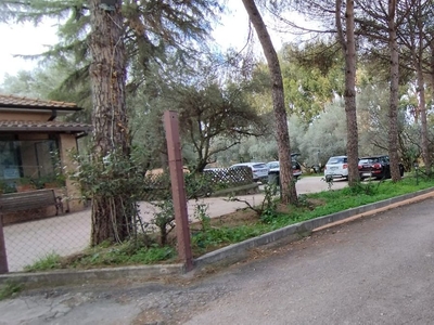 Villa in vendita in via ginestreto 27, Ariccia