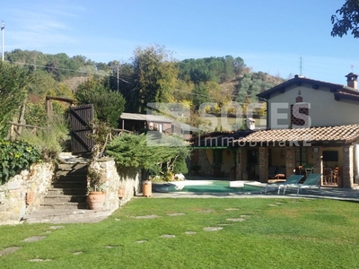 Villa in vendita, San Giovanni Valdarno fornaci