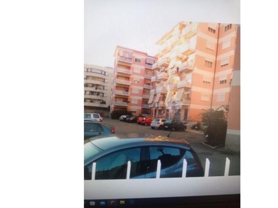 Appartamento in vendita a Reggio Calabria, via nervesa privata 31
