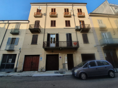 Appartamento a Casale Monferrato - Rif. a561