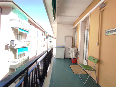 Appartamento a Rapallo - Rif. A1235