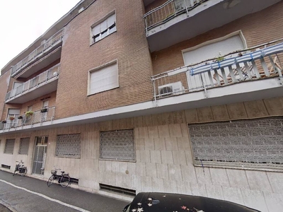 Appartamento all'asta via Massimo d'Azeglio 4, Treviglio