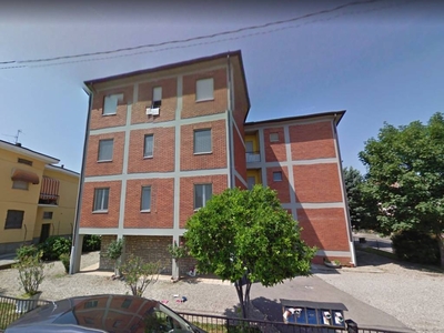 Appartamento all'asta via Salvo D'Acquisto 2, Calcio