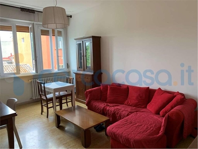 Appartamento Bilocale in affitto in Via Ariosto 120, Ferrara