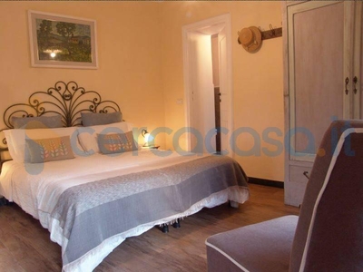 Appartamento Bilocale in ottime condizioni, in affitto in Località Villanova 46, Levanto