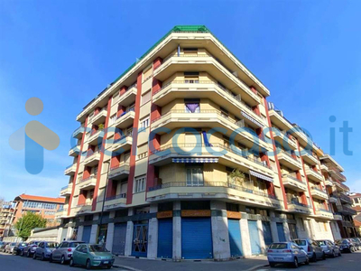Appartamento Bilocale in ottime condizioni, in affitto in Via Giosuè Borsi 86, Torino