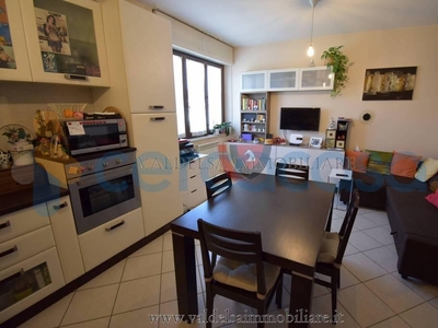 Appartamento Bilocale in ottime condizioni in vendita a Colle Di Val D'Elsa