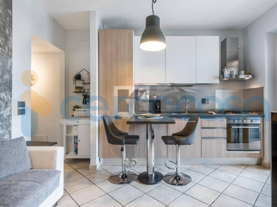 Appartamento Bilocale in ottime condizioni, in vendita in Via Del Sassone, Marino