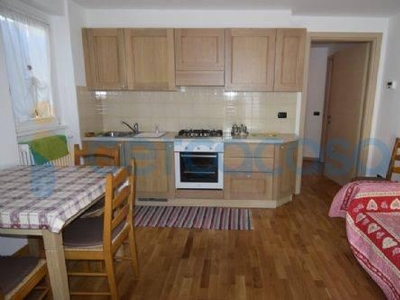 Appartamento Bilocale in ottime condizioni, in vendita in Via Vanoni, 33, Caspoggio
