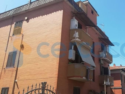 Appartamento Bilocale in ottime condizioni, in vendita in Via Vincenzo Bellini 4, Ciampino