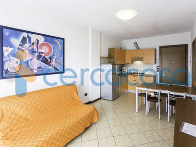 Appartamento Bilocale in ottime condizioni, in vendita in Viale Dei Gabbiani, Caorle