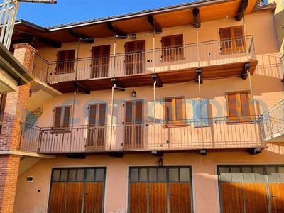 Appartamento Bilocale in vendita a Albiano D'Ivrea