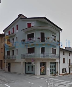 Appartamento Bilocale in vendita a Ragogna