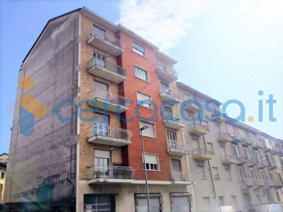 Appartamento Bilocale in vendita in Via Fossata 30 30, Torino