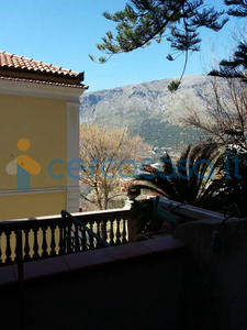 Appartamento con ingresso indipendente in Centro a Maratea;