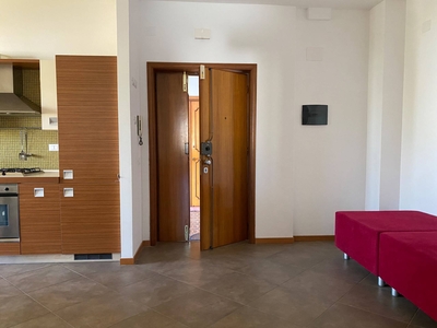Appartamento di 102 mq a Giulianova