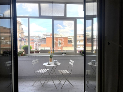 Appartamento di 120 mq a Roma