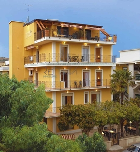 Appartamento di 40 mq a Alba Adriatica