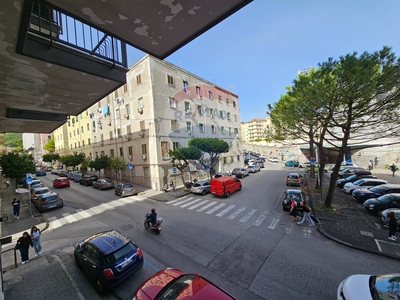 Appartamento di 40 mq a Salerno
