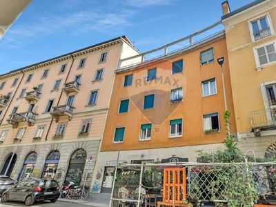 Appartamento di 53 mq a Milano