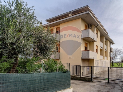 Appartamento di 67 mq a Parma