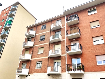 Appartamento di 80 mq a Torino