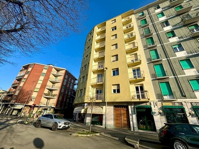 Appartamento in vendita a Alessandria, Orti