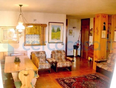 Appartamento in vendita a Primiero San Martino Di Castrozza