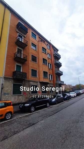 appartamento in Vendita ad Sesto San Giovanni - 148000 Euro