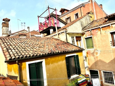 Appartamento in Vendita in Calle de le Bande 5369 a Venezia