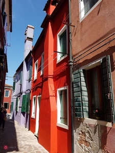 Appartamento in Vendita in Calle Tienduri a Venezia