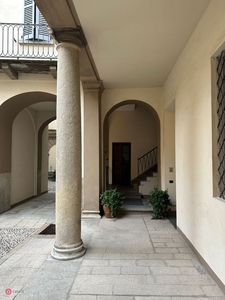 Appartamento in Vendita in Corso Giuseppe Mazzini a Pavia