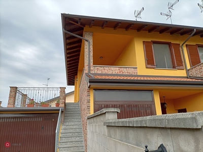 Appartamento in Vendita in Corso Torino a Mortara