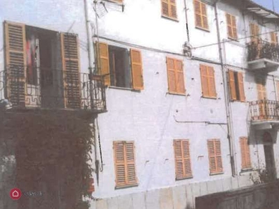 Appartamento in Vendita in Piazza Umberto I a Rivalta Bormida