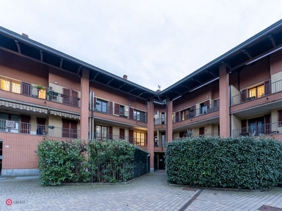 Appartamento in Vendita in Privata Caduti sul Lavoro 15 a San Giuliano Milanese