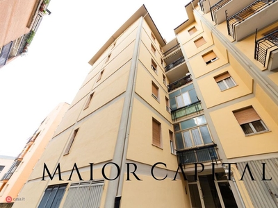 Appartamento in Vendita in Strada Carlo Felice a Sassari