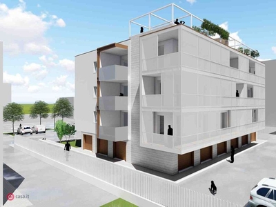 Appartamento in Vendita in Strada Statale Adriatica Nord a Senigallia