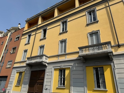 Appartamento in Vendita in Via Abbadesse 48 a Milano