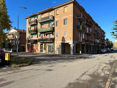 Appartamento in Vendita in Via Alessandro Volta 20 a Nonantola