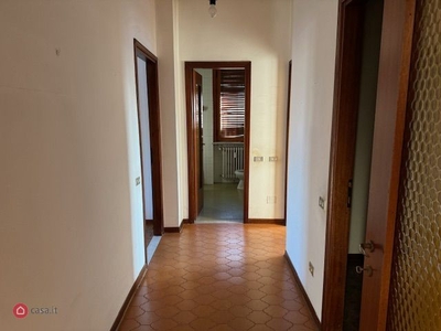 Appartamento in Vendita in Via Alfonso D'Avalos a Vigevano