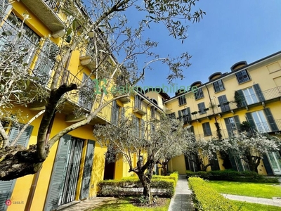Appartamento in Vendita in Via Aliprandi a Monza