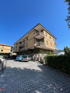 Appartamento in Vendita in Via Angelo Maria Ricci 123 a Rieti