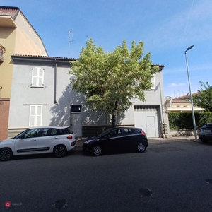 Appartamento in Vendita in Via Aspromonte 16 a Voghera