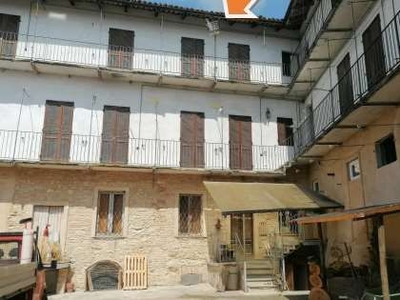 Appartamento in Vendita in Via Asti a Murisengo