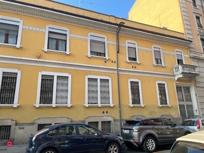 Appartamento in Vendita in Via Cadore a Milano