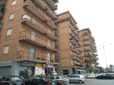 Appartamento in Vendita in Via Carlo III di Borbone a San Nicola la Strada