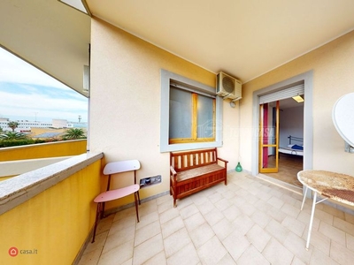 Appartamento in Vendita in Via Carlo Massa 37 a Lecce