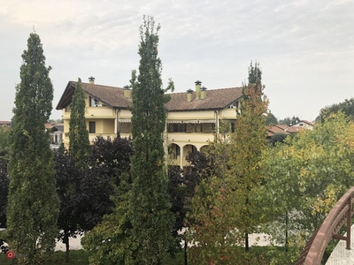 Appartamento in Vendita in Via Citterio a Santo Stefano Ticino