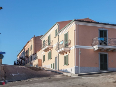 Appartamento in Vendita in Via Dante a Santa Teresa Gallura