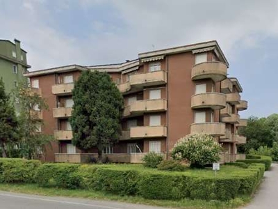 Appartamento in Vendita in Via Dante Alighieri 36 a Lurago d'Erba